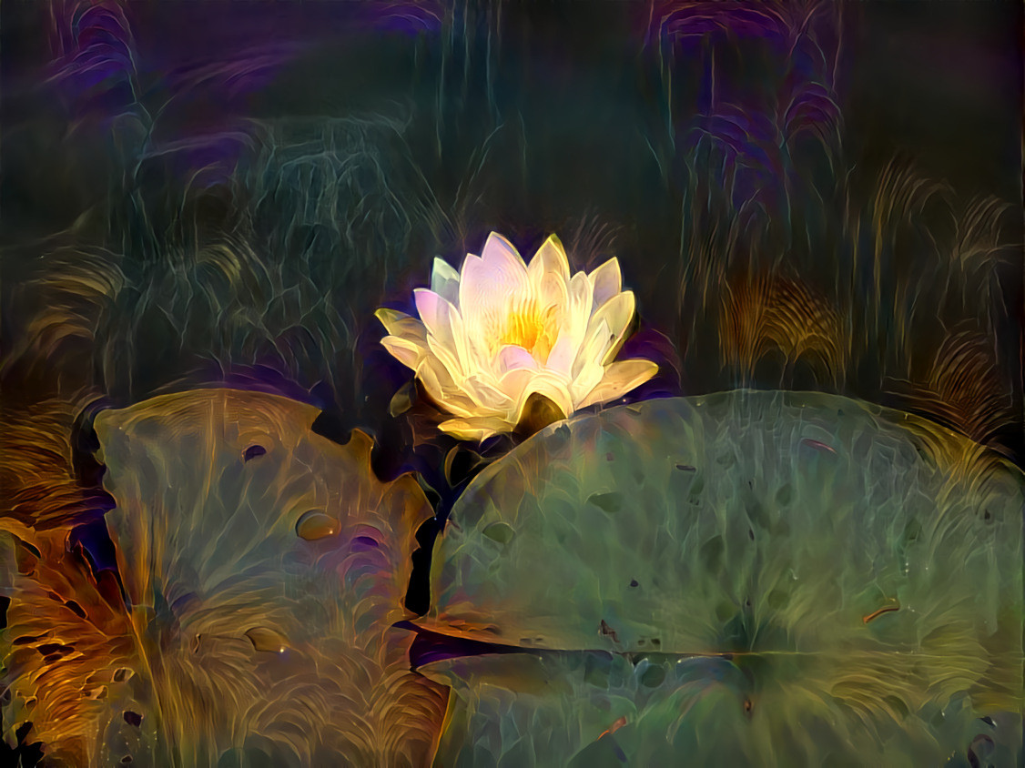 Water lily