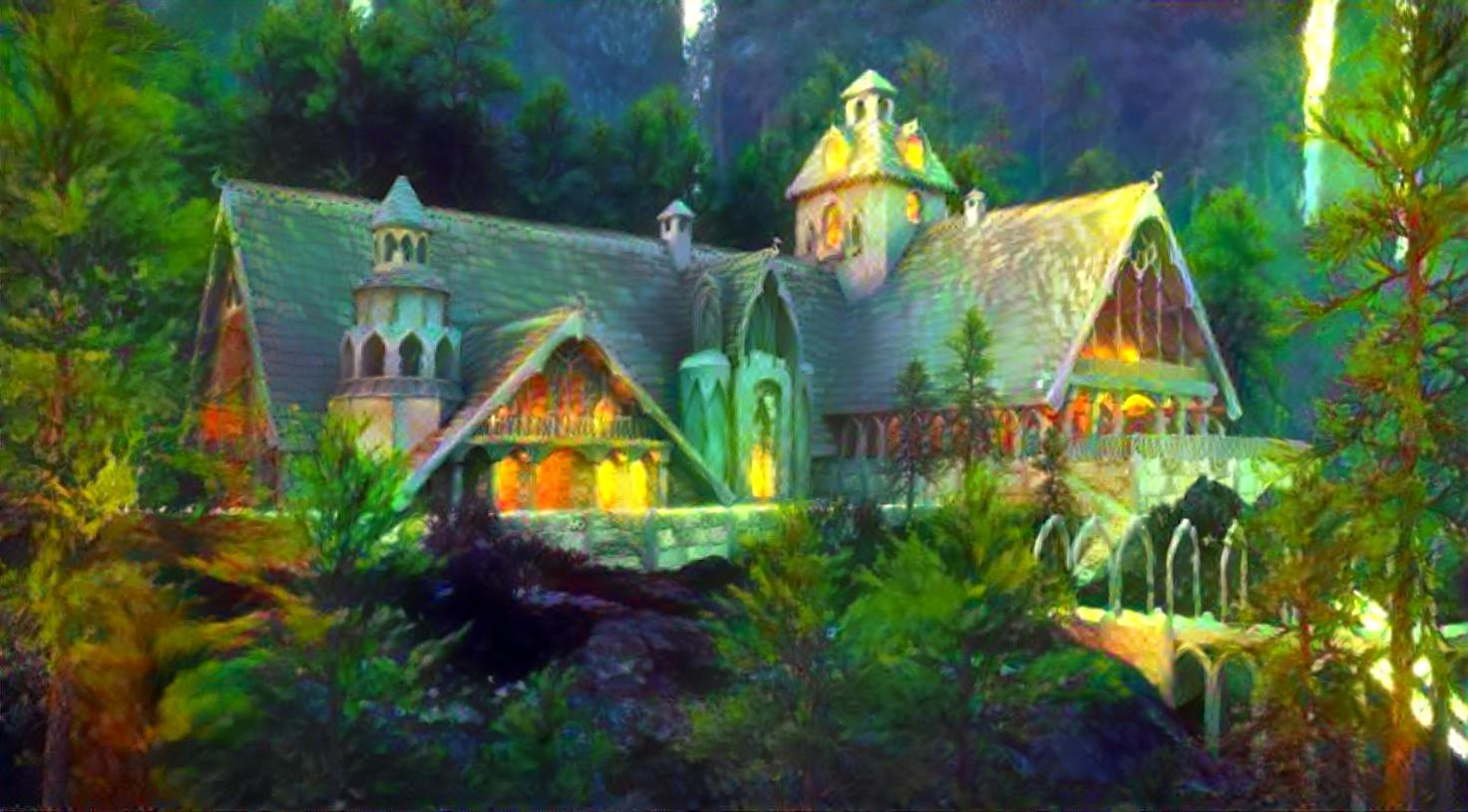 Rivendell