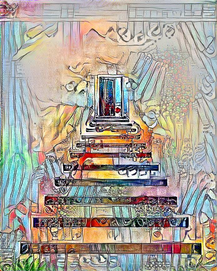 Stairway