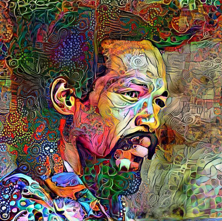 Eddie Kendricks (1972)