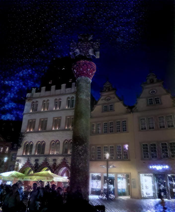 Trier, Germany's oldest city