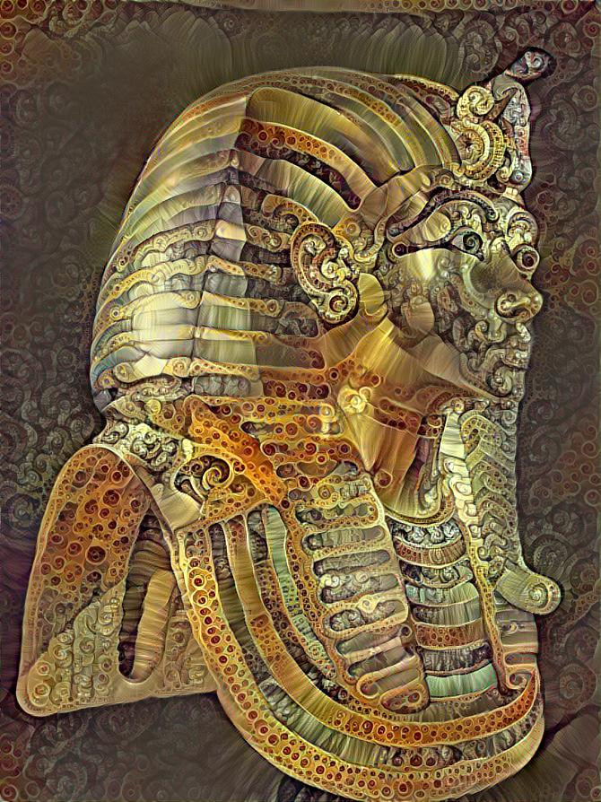 King Tut