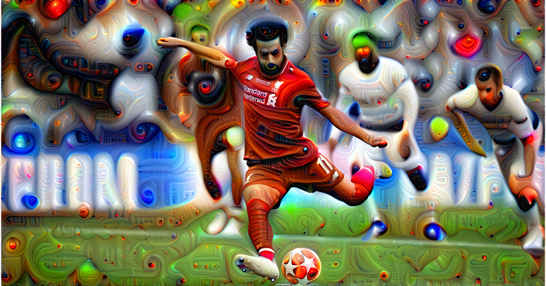 Mo Salah