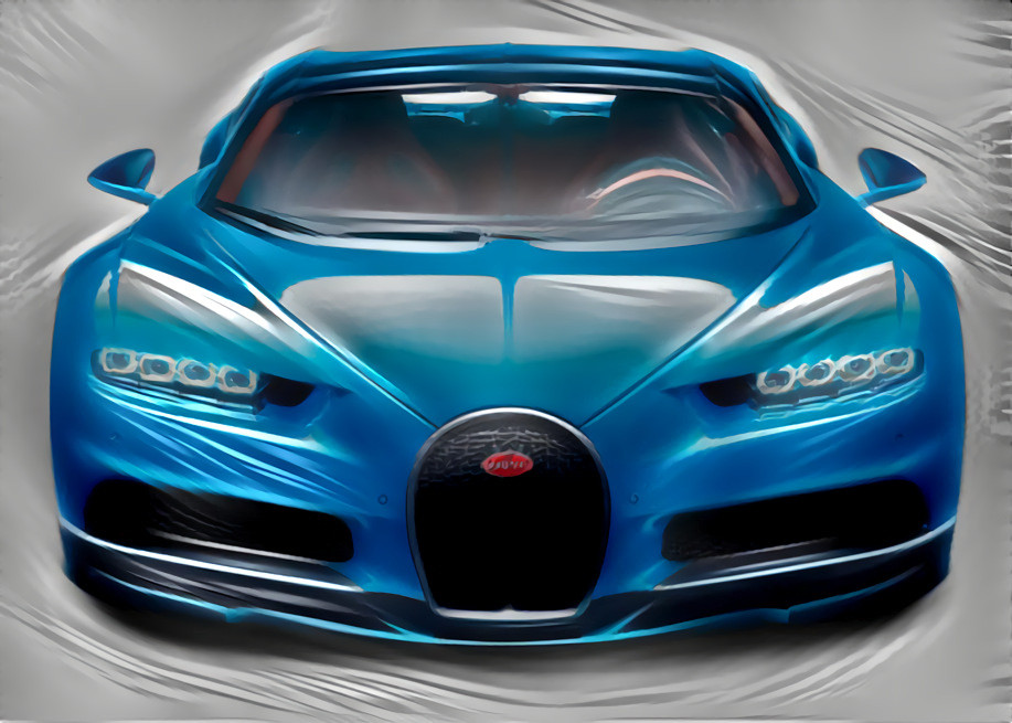 Bugatti