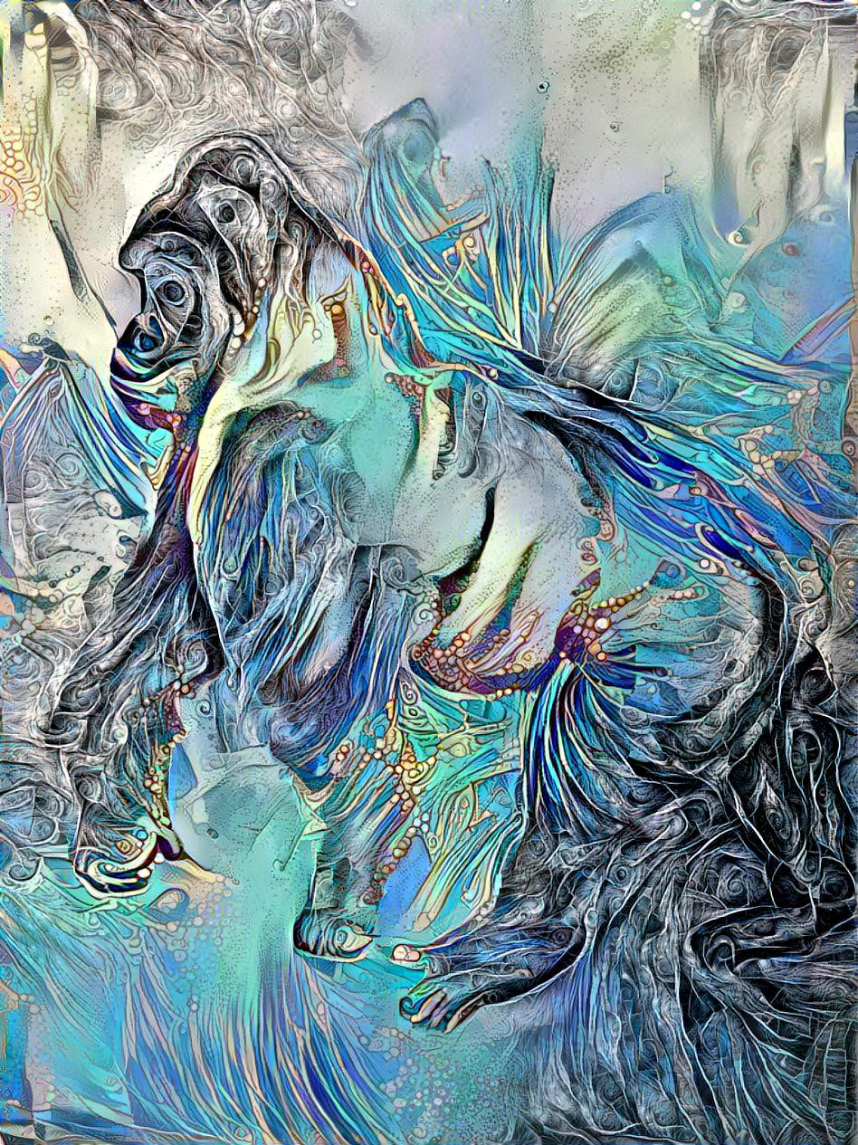 Arctic Ape 