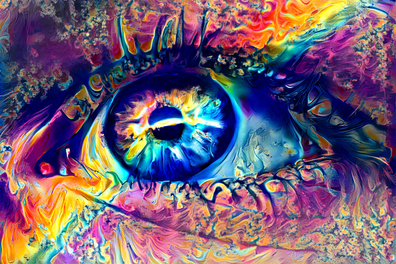 Eye