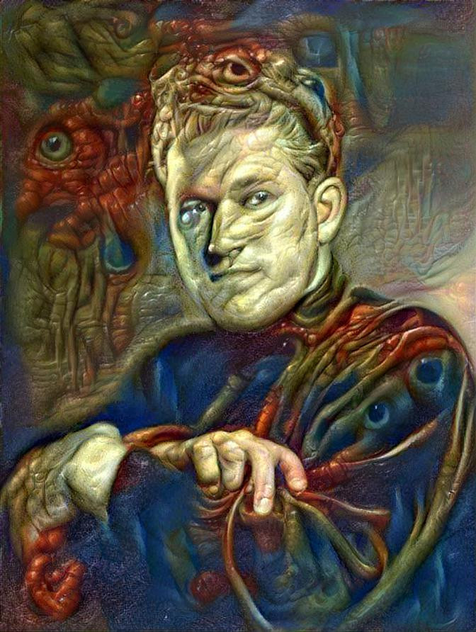 August Derleth