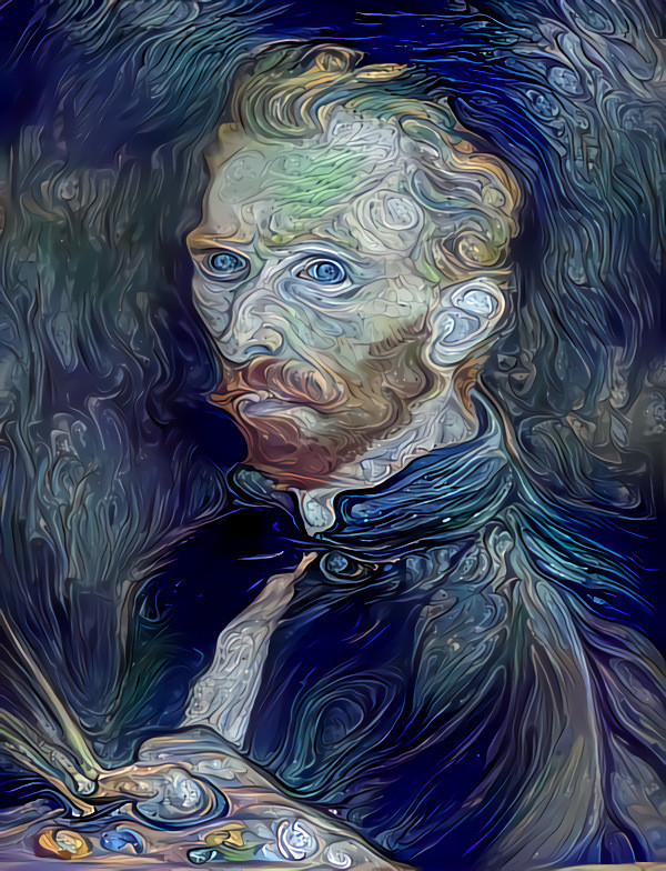 Vincent, 1889