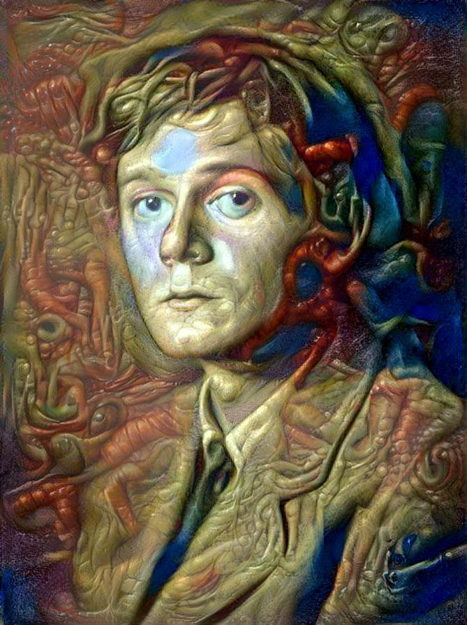 Clark Ashton Smith