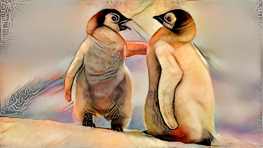 Penguins