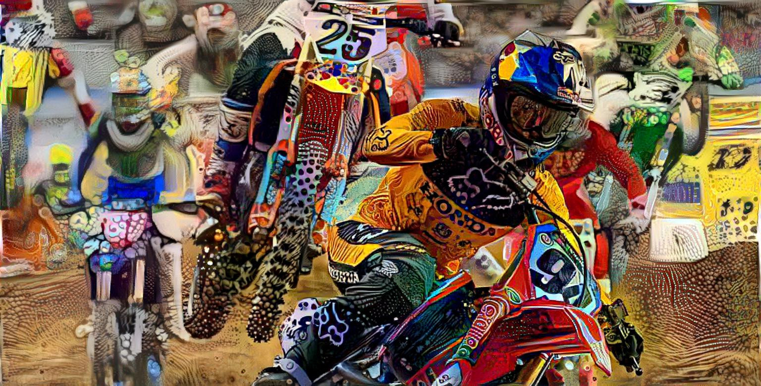 Motocross