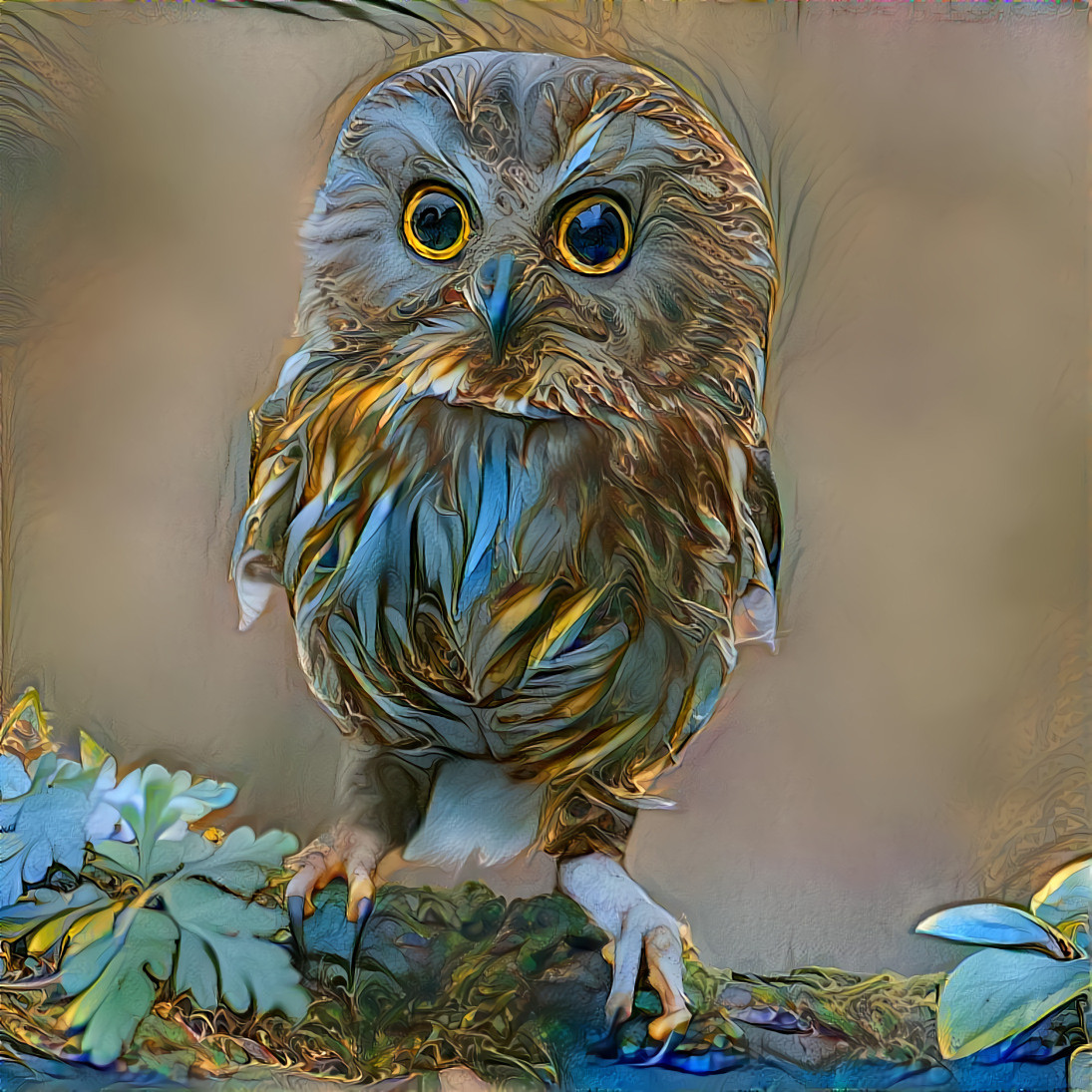 owlet