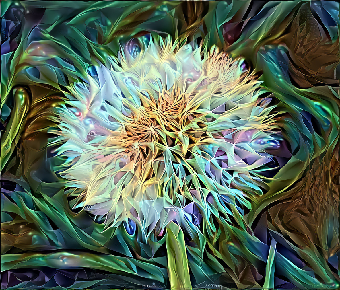 Dandelion Dream