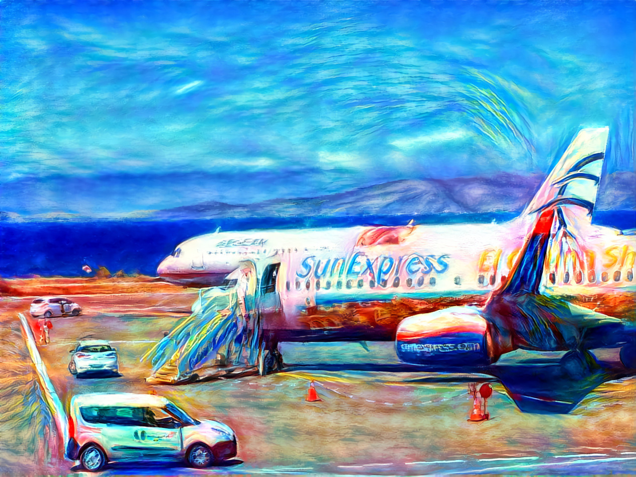 SunExpress:-)