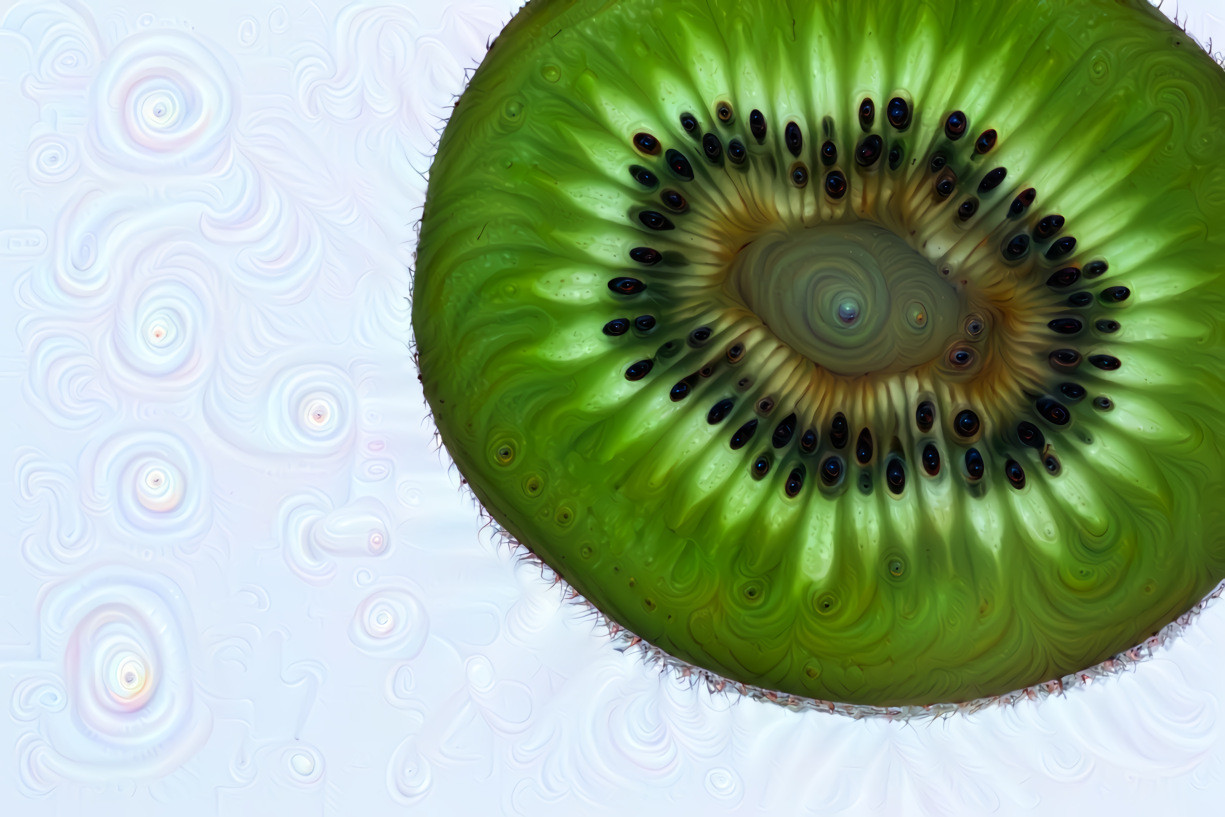 kiwi / pixabay