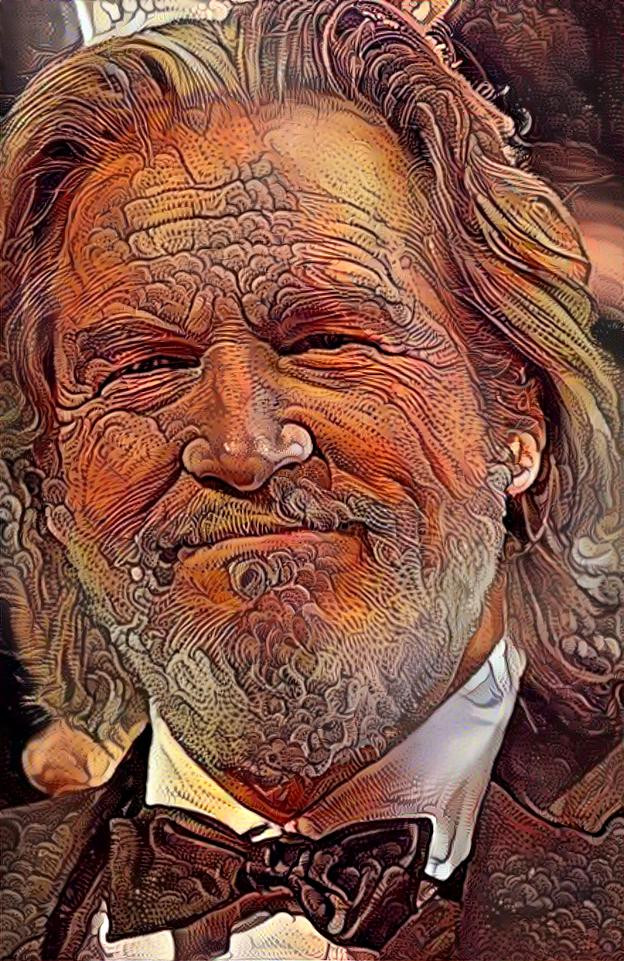 Jeff Bridges