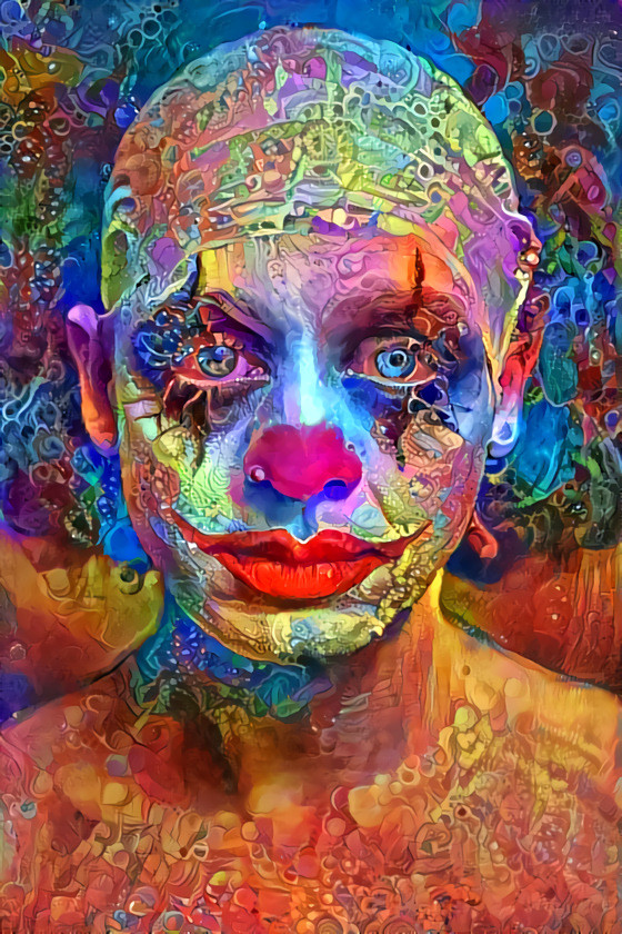 "Clown"