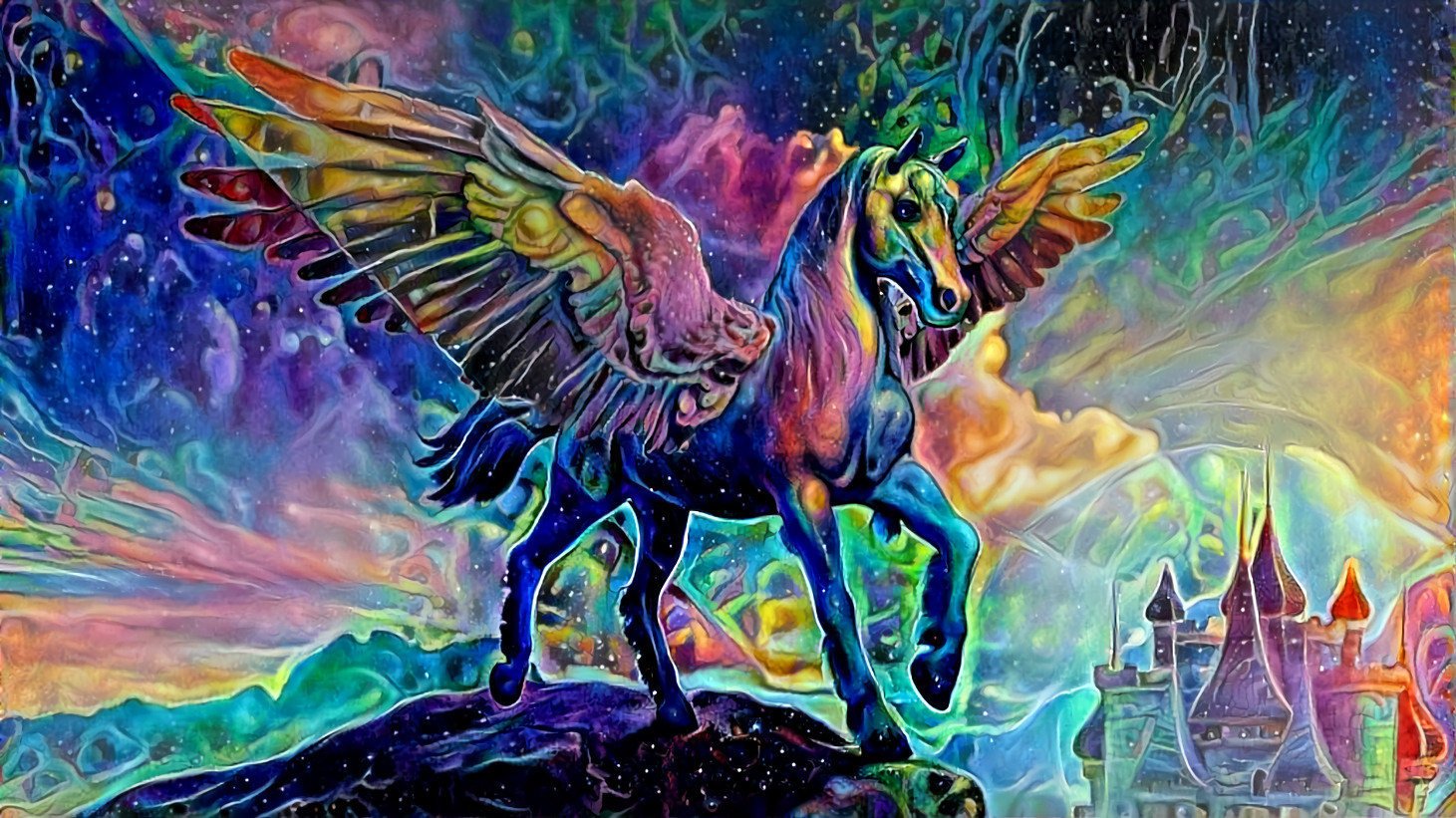 PEGASUS