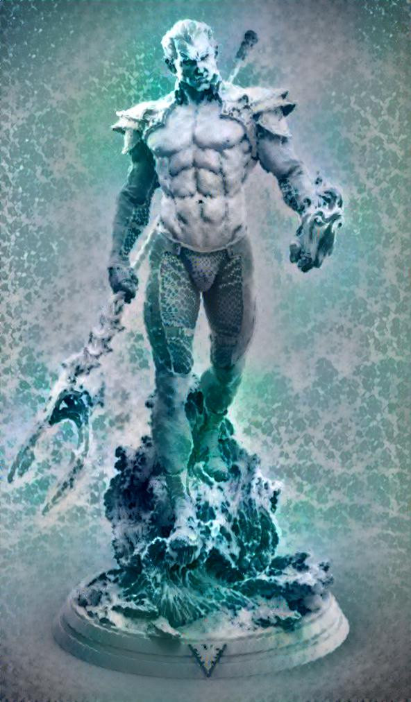 Aquaman