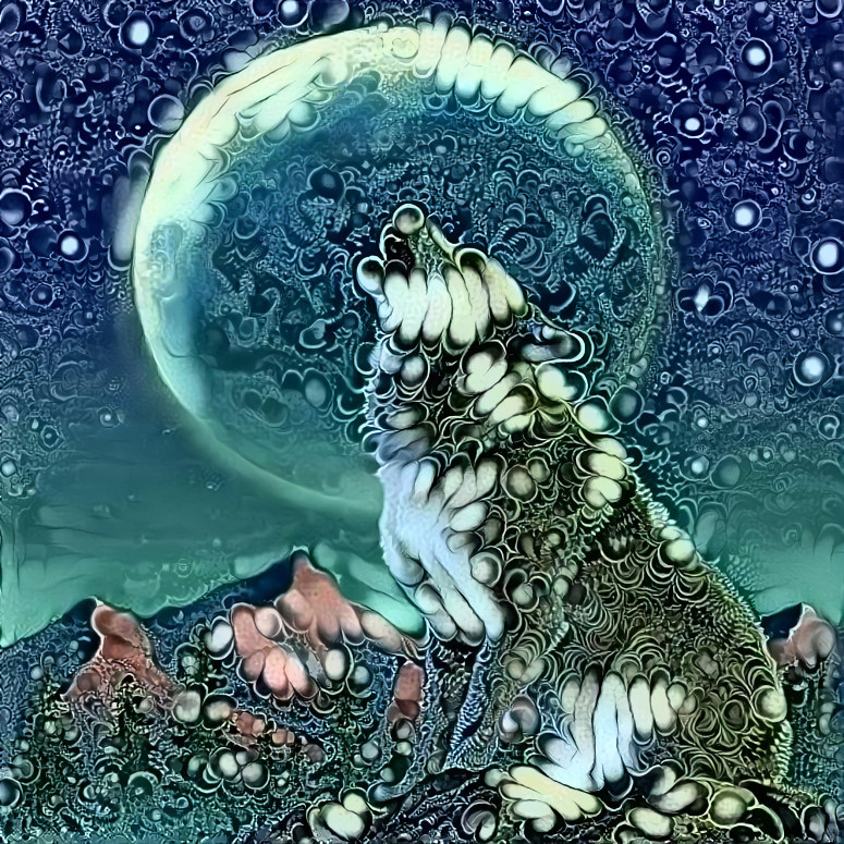 Wolf Moon