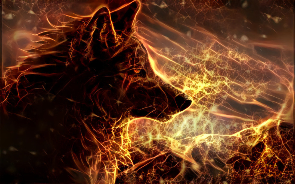 Firewolf