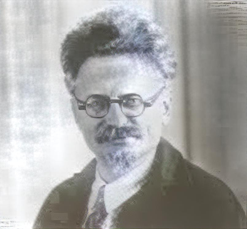 Trotsky