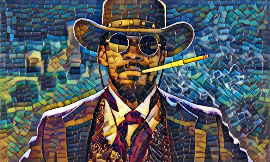 Django