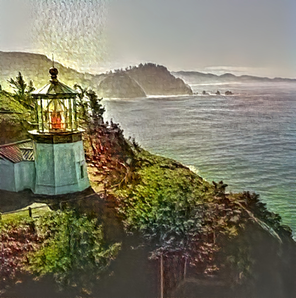 Cape Mears