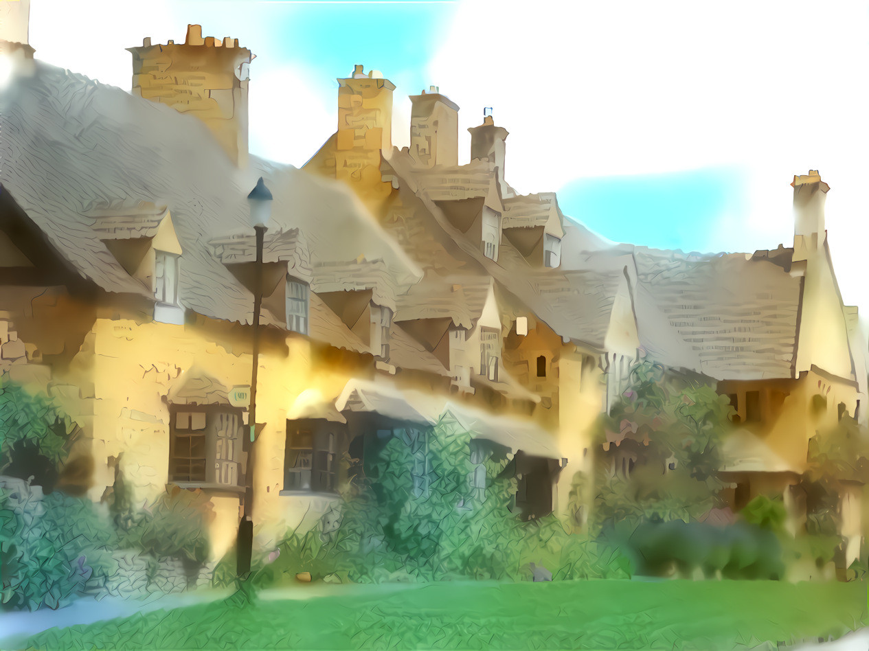 Cotswold Cottages