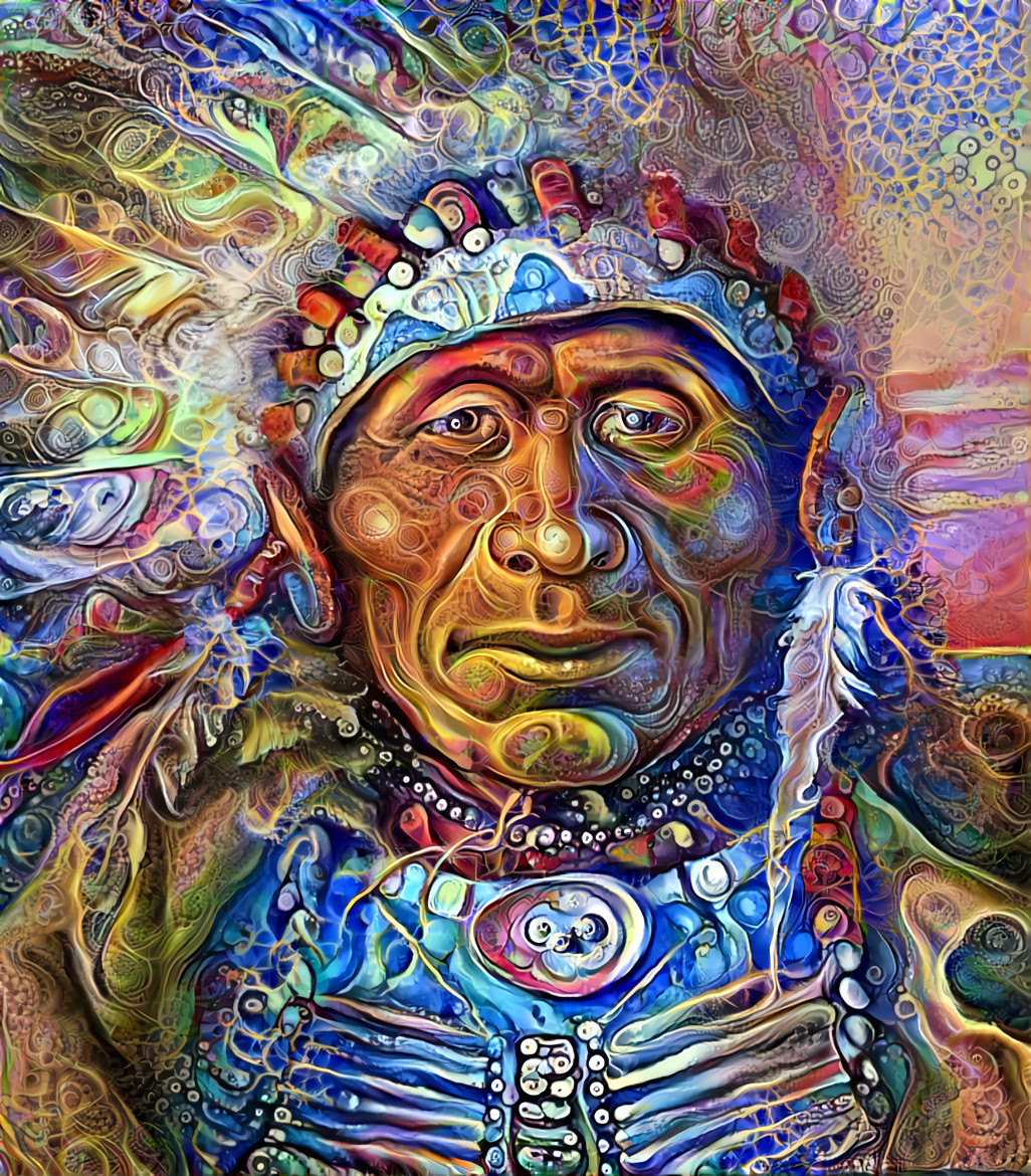 Chief