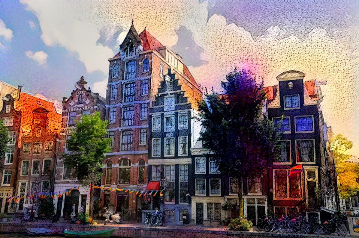 Amsterdam