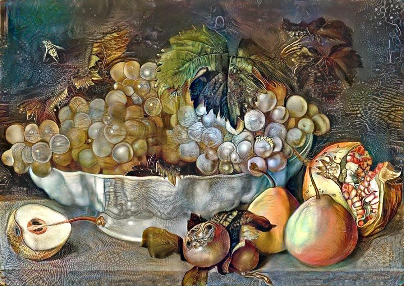 still-life