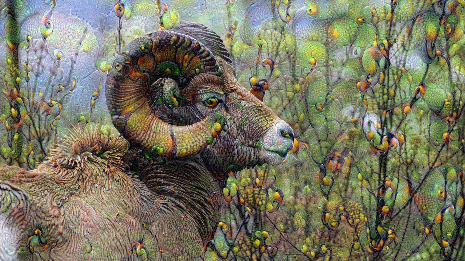 RAM