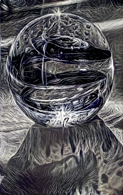 Crystal Ball