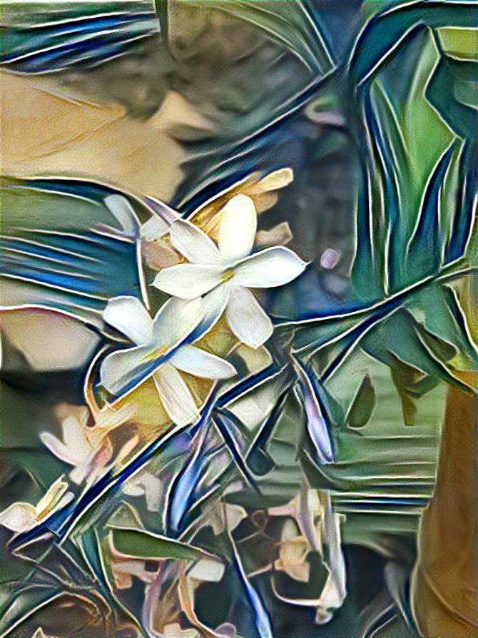 Deco jasmine 