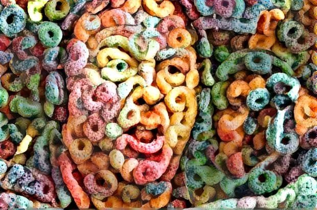 Froot Loops Alex Jones 1