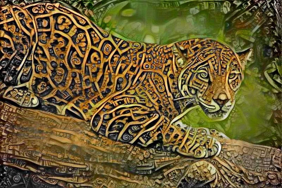 Jaguar