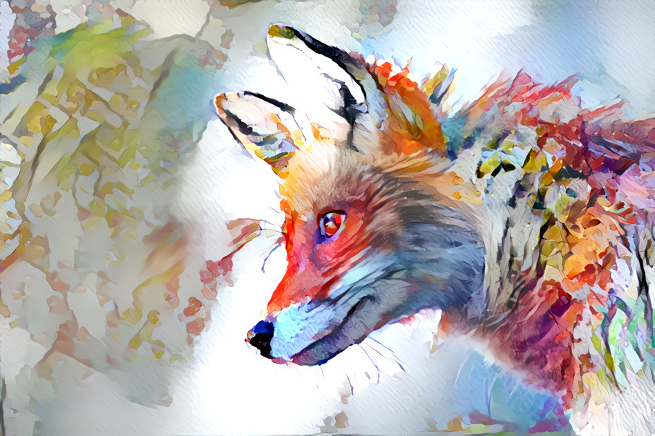 Colorfox