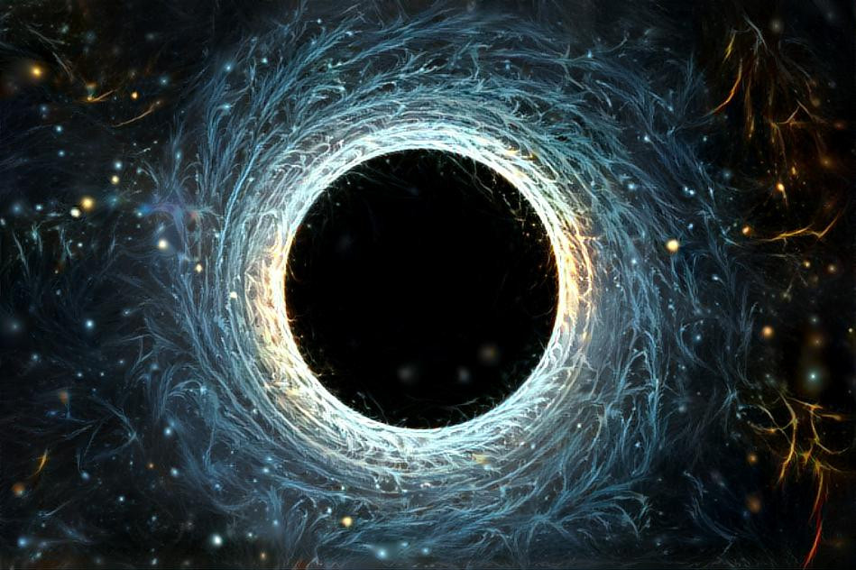 Black hole