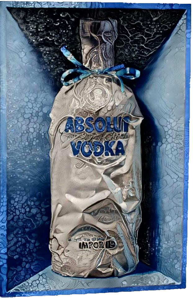 Absolut Art