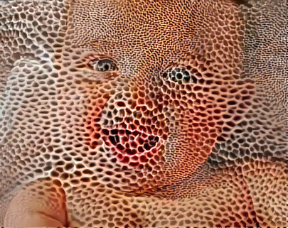 Trypophobia