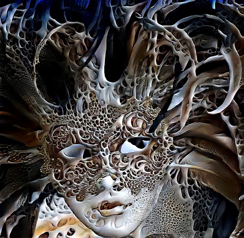 MASQUERADE 