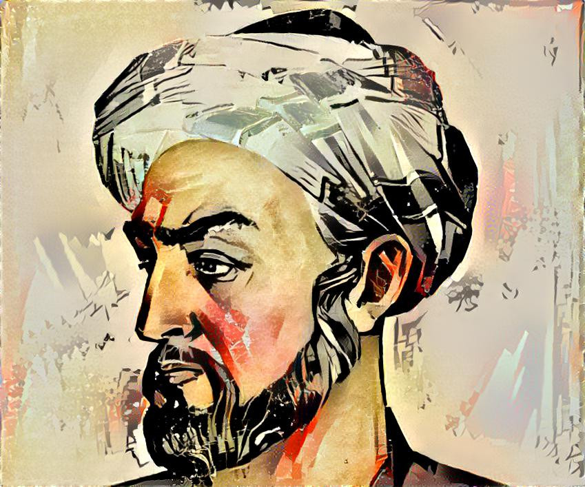 Avicenna