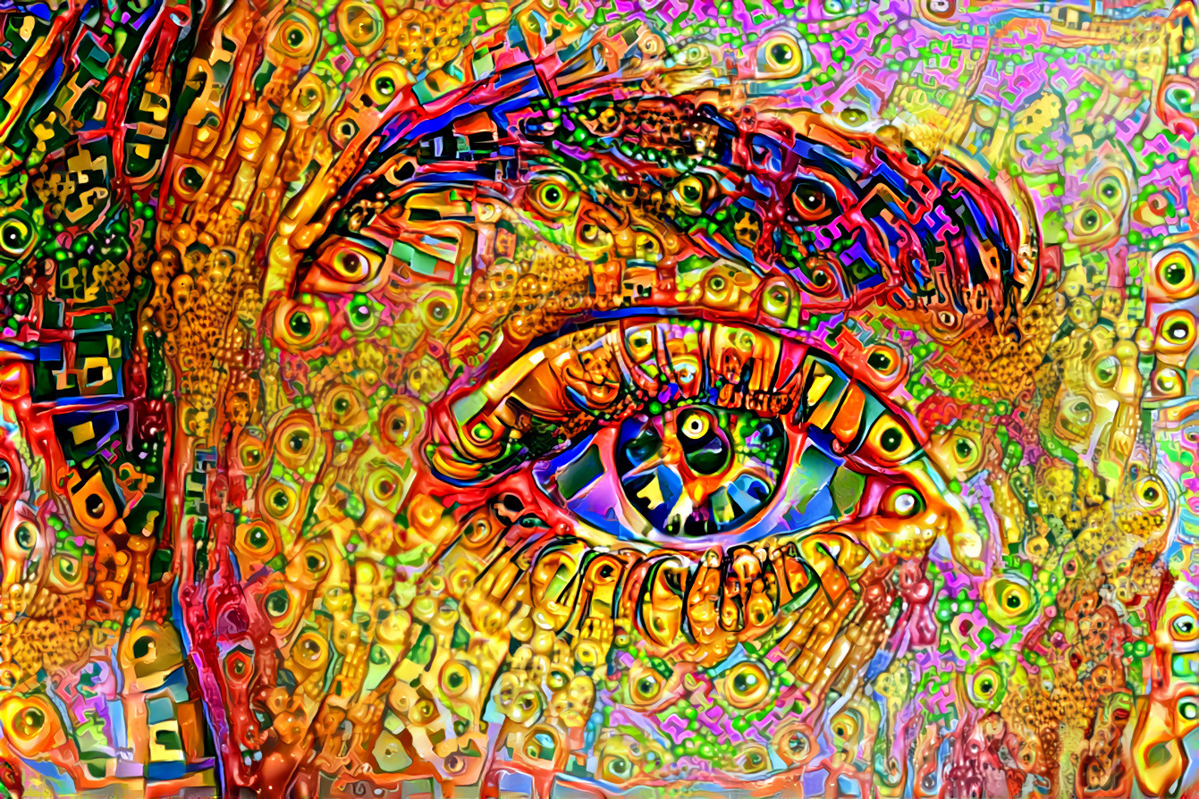 Eye