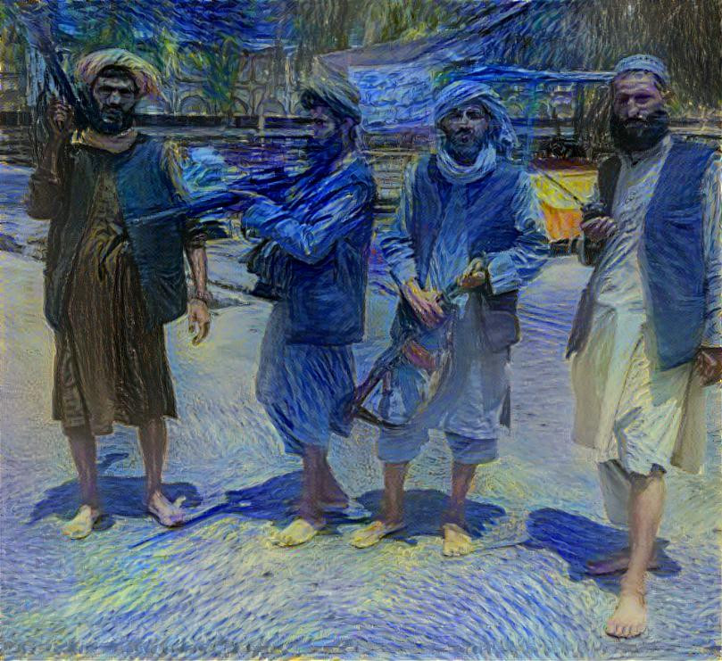 Taliban