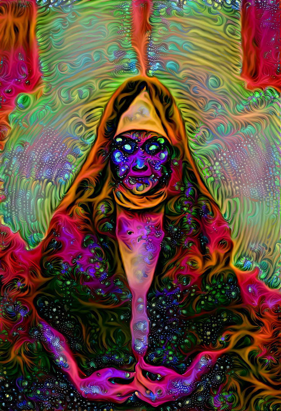 Acidwitch