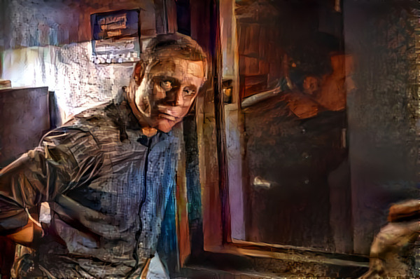 T,V, Show --- Chicago P. D.'s  Jason Beghe