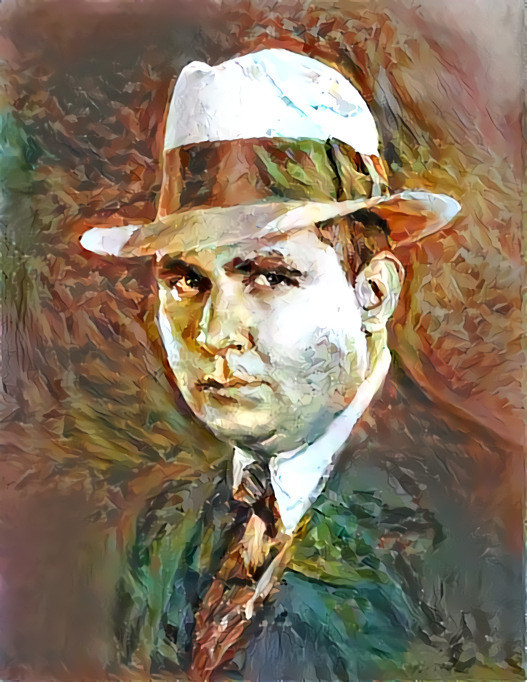 Robert E. Howard