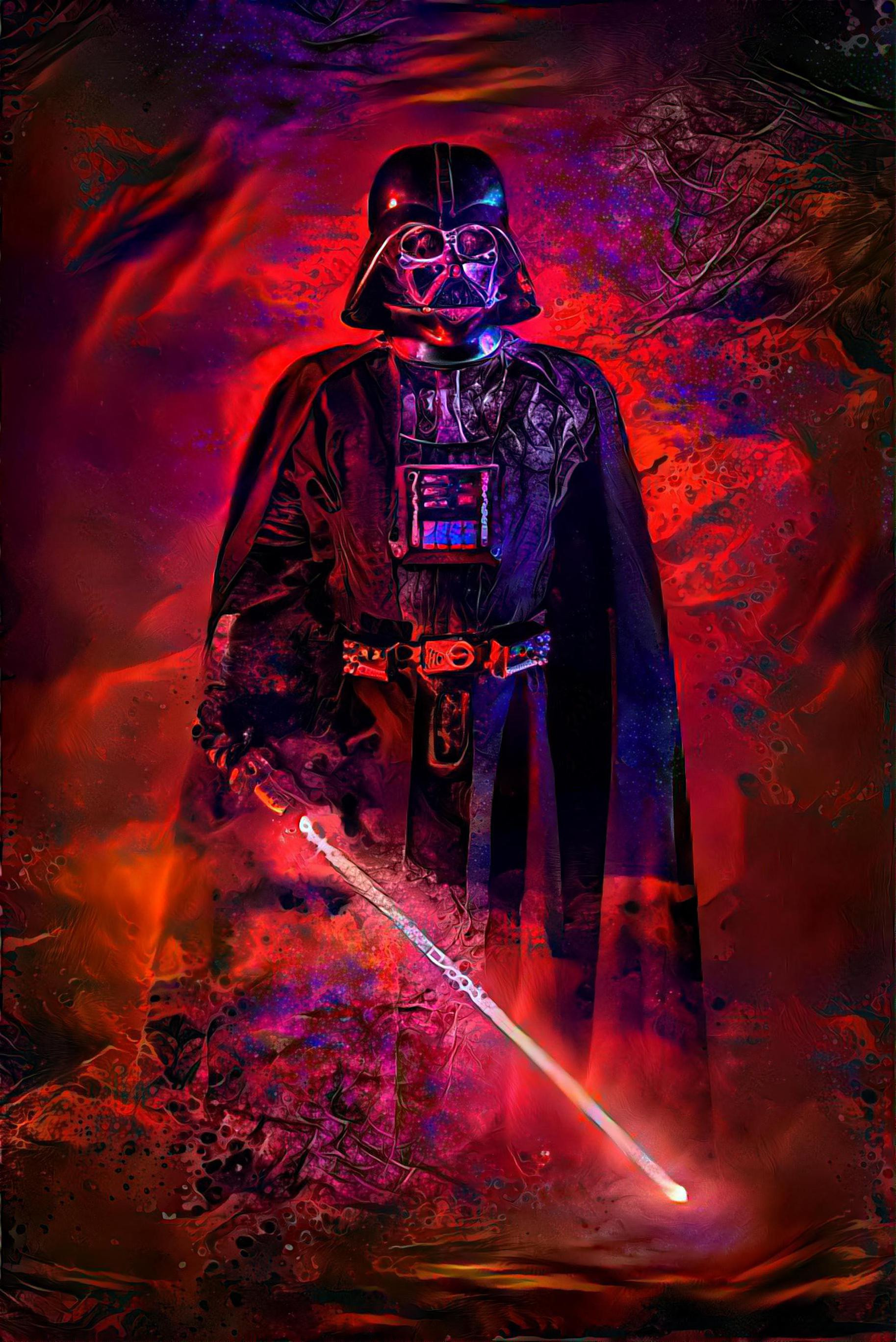 Vader 