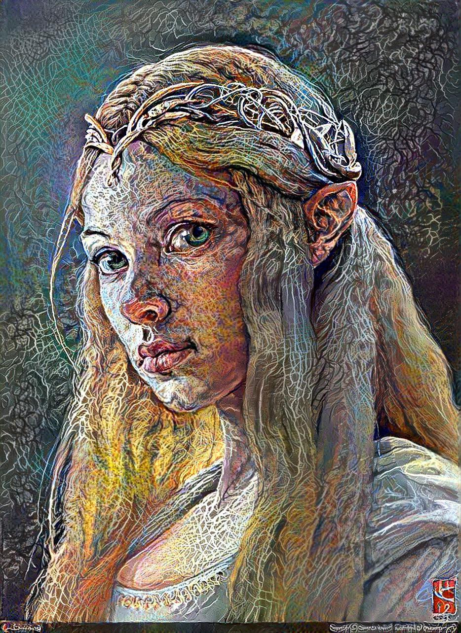 Lady Galadriel